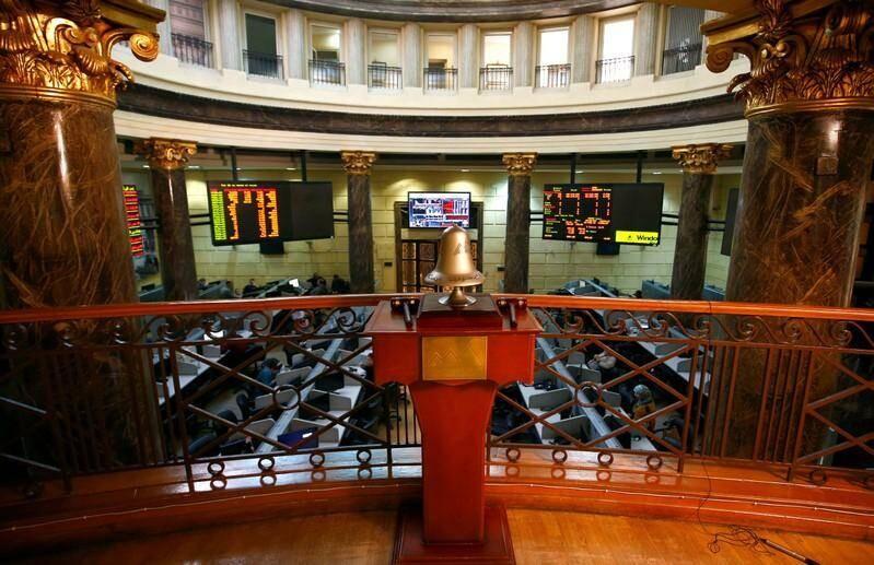 Egypt’s Stock Market Rallies, Buoyed by Foreign Inflows and Holiday Optimism