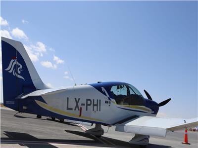 Rally Siwa Sands 2025 Elevates Egypt on a Global Stage where Aviation Meets Adventure