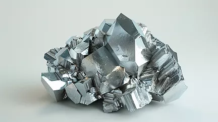 Kazakhstan’s ‘New Kazakhstan’ Rare Earth Deposit