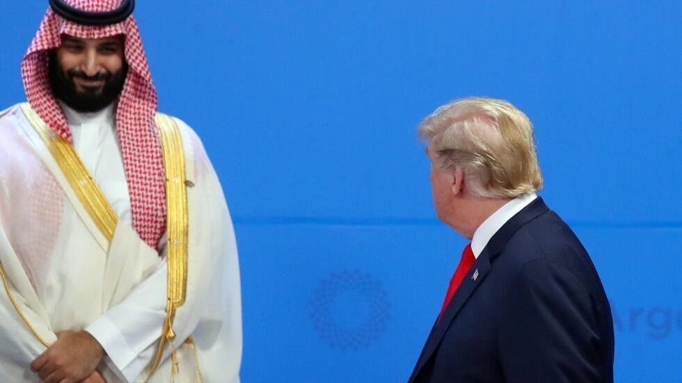 US and Saudi Arabia Near Historic Energy Partnership: Nuclear Development on the Horizon