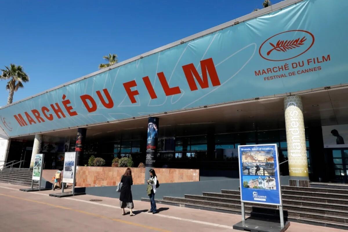 Arab Cinema Shines at Cannes: Five Films to Compete in Prestigious Lineup