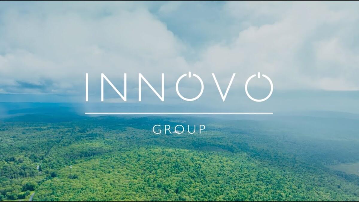 Innovo Group Set for Major Egyptian Real Estate Debut in 2025