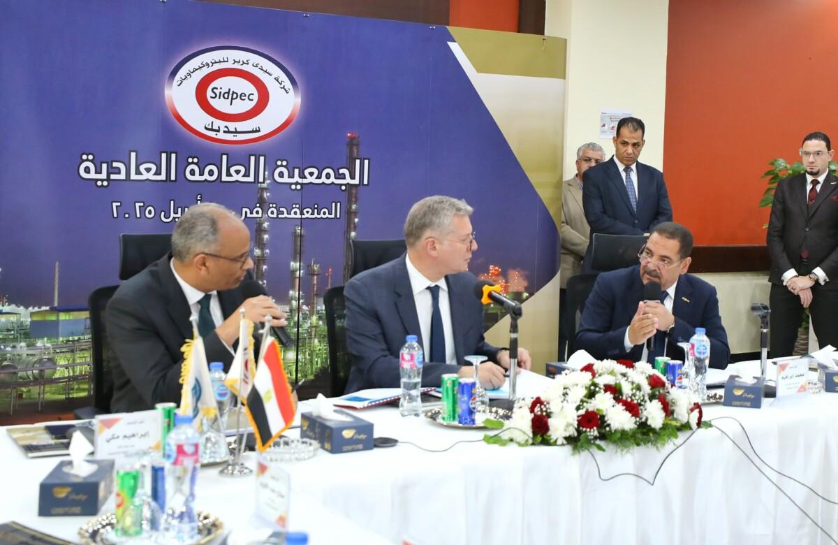 SIDPEC Sets Benchmark with 13.8 Million Safe Working Hours in 2024