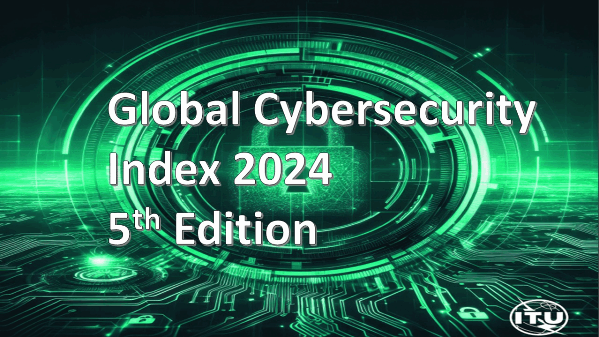 Egypt Joins Global Cybersecurity Elite with Top Score in 2024 Index