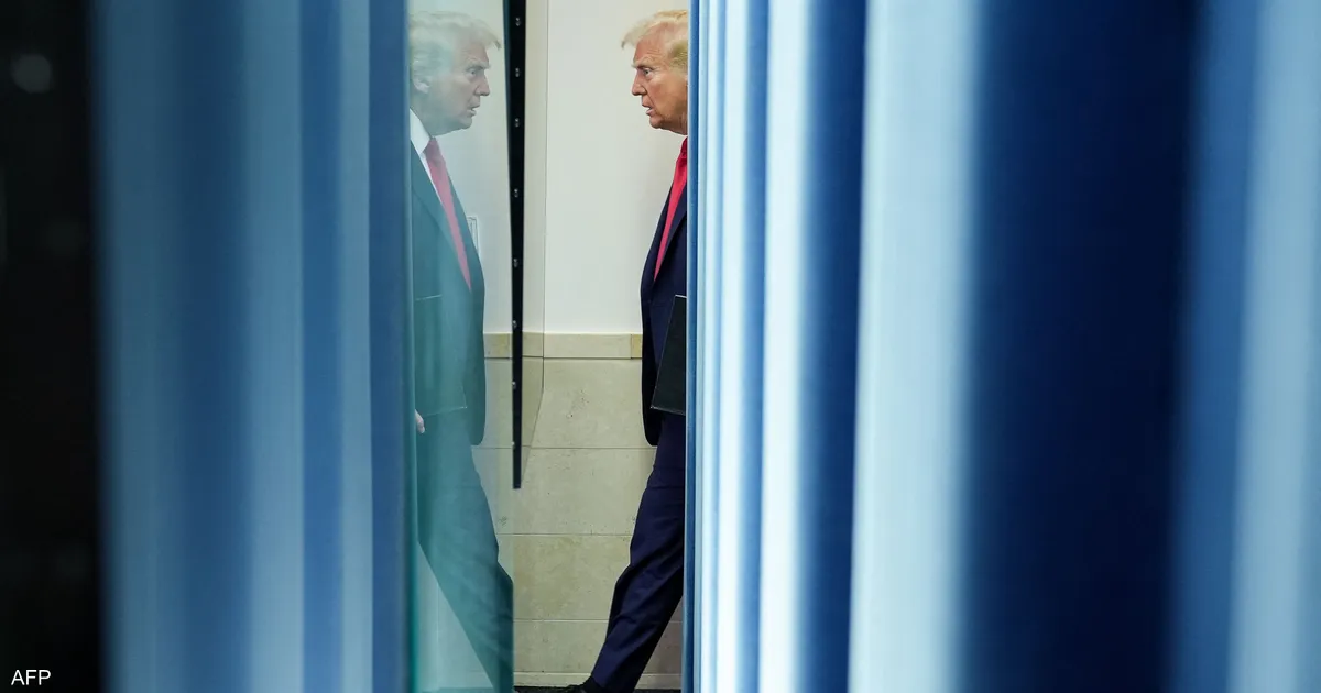 Trump’s Game of Tariffs: High Stakes, Global Consequences