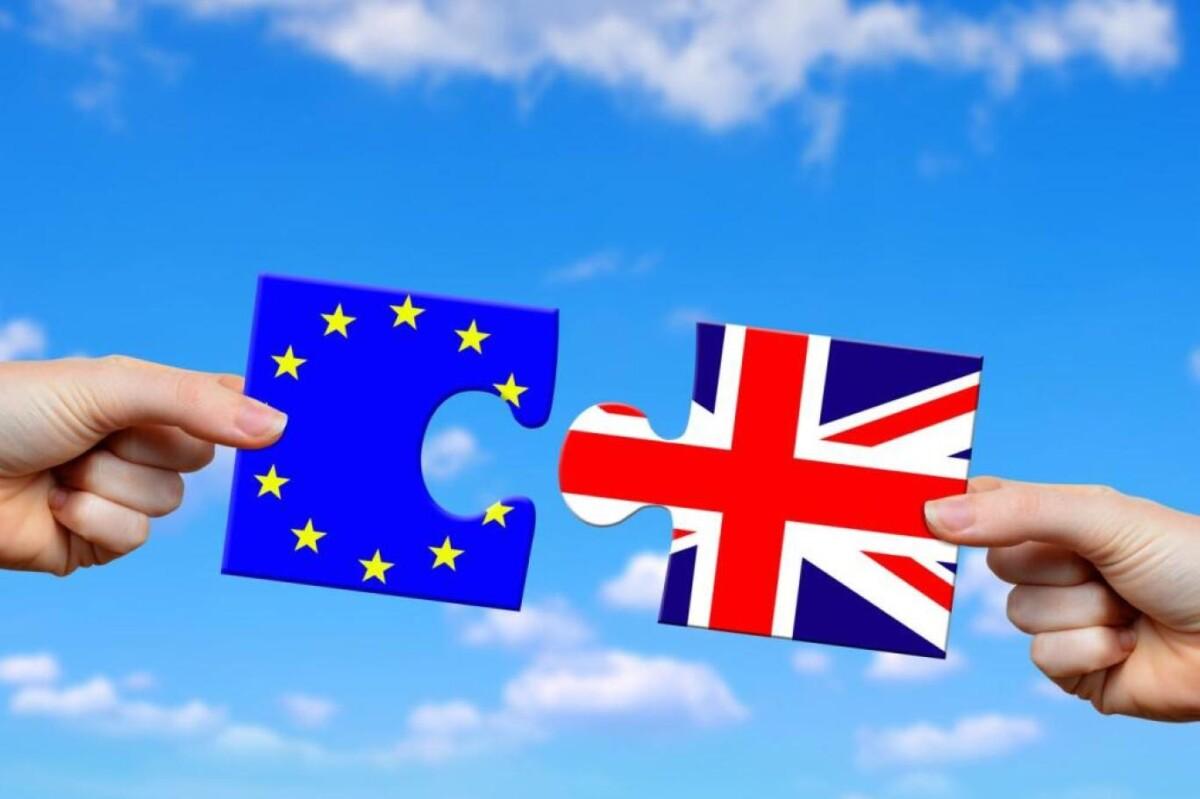 EU and UK Near Historic Defence Pact Amid Global Uncertainty