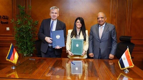 Egypt’s Innovative Debt Strategy Could Reshape Regional Development Finance