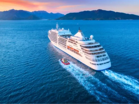 Cruise Egypt 2025: Cairo to Host Landmark Tourism Forum Linking Seas, Sectors & Strategies