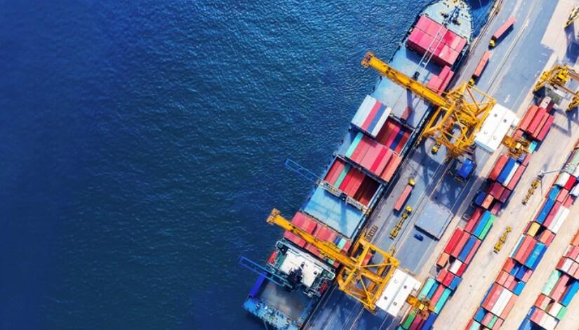 Abu Dhabi Ports and Suez Canal Authority Partner for Strategic Logistics Hub