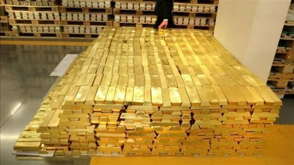 Egypt Aims for Top 10 Global Gold Exporter Status by 2027