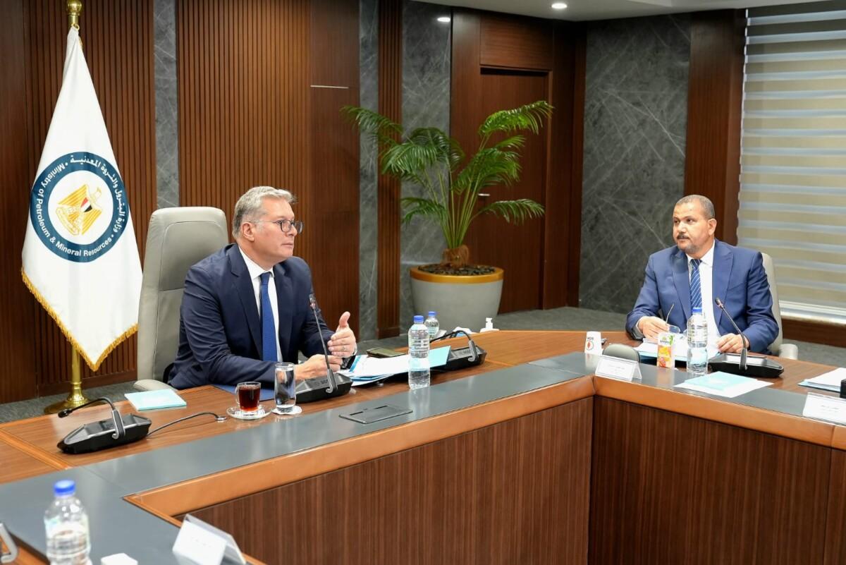 Egyptian Drilling Company Expands Regional Footprint with over $400mn revenues in 2024