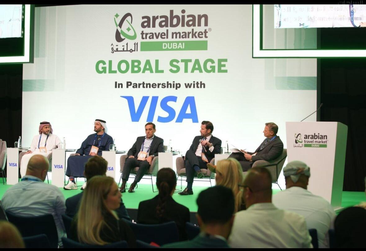 Travel Trends at ATM: Connectivity, Sustainability, and Technology