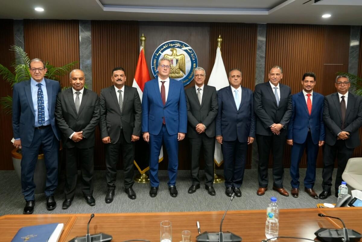 Misr Phosphate Reports 194% Profit Surge