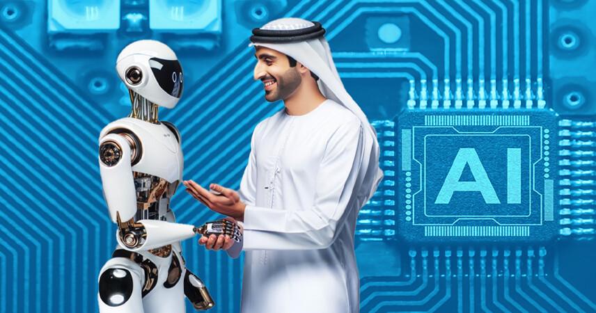UAE’s Digital Push Sparks Gas Debate as Data Centres Demand Surges Balancing AI ambitions with power realities in a warming world