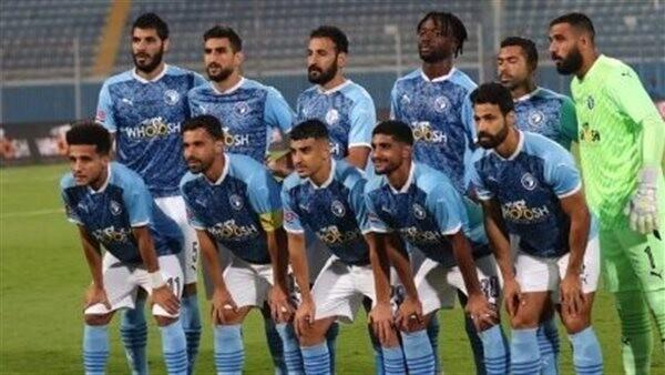 Pyramids FC’s Ascent: From Newcomers to CAF Champions League Finalists