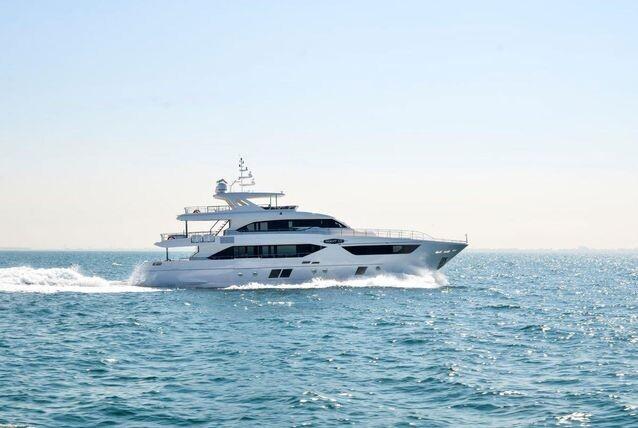 Egypt Opens Coastlines to International Yacht Tourism