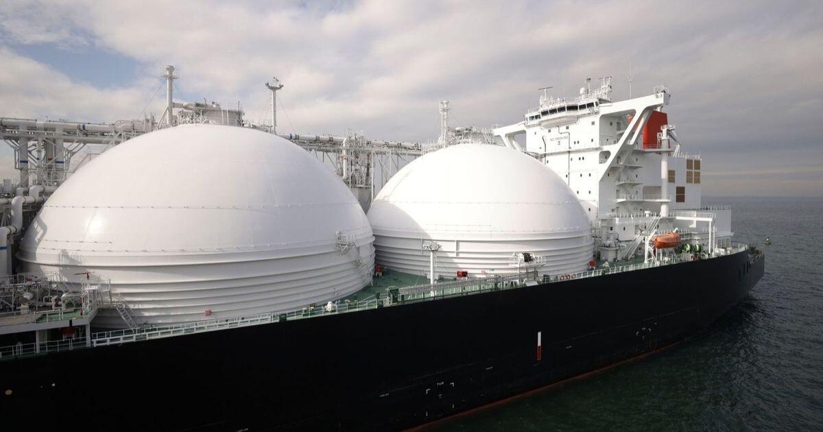 Cairo and Doha in Talks for Long-Term Gas Pact