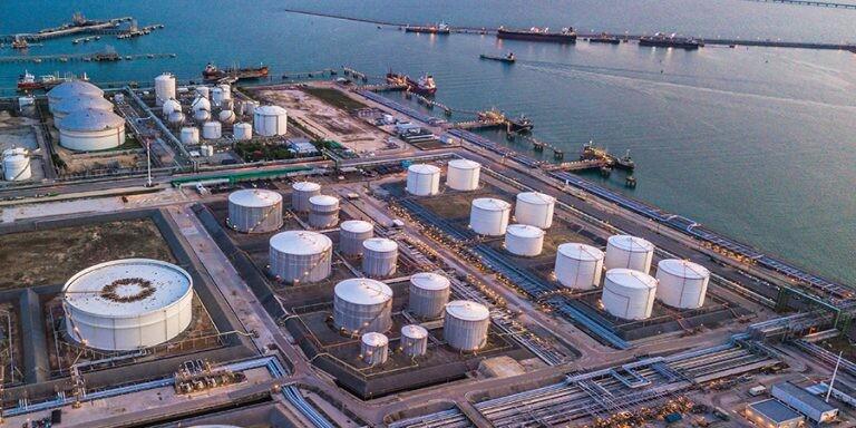 Morocco Eyes FSRU as LNG Imports Surge – But Will Renewables Pay the Price?