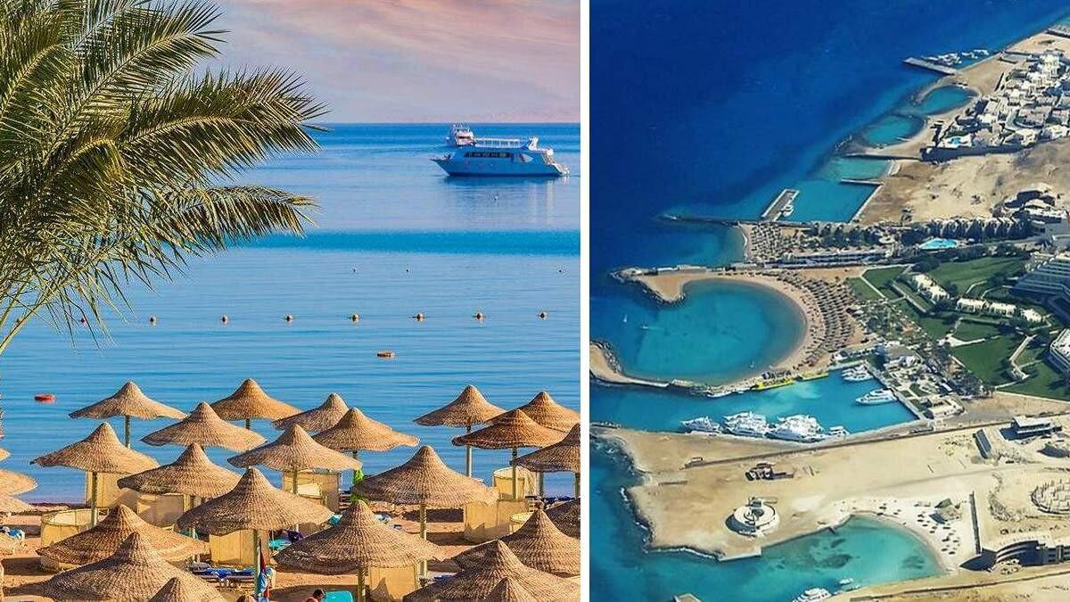Hurghada & Sharm El-Sheikh Crack Top Global Summer List in Mastercard’s New Tourism Report