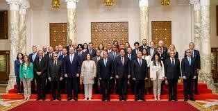 Egypt Eyes Industrial Cooperation with US Investors