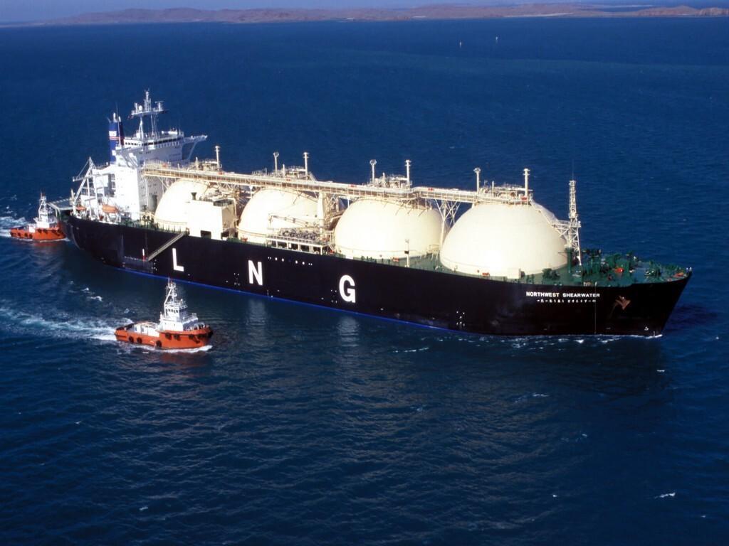Egypt Prioritizes Energy Security with a New Fuel Oil Tender and a long term LNG Strategy