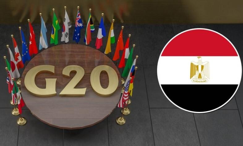 Egypt to Host its first official G20 Meeting on Global Food Security