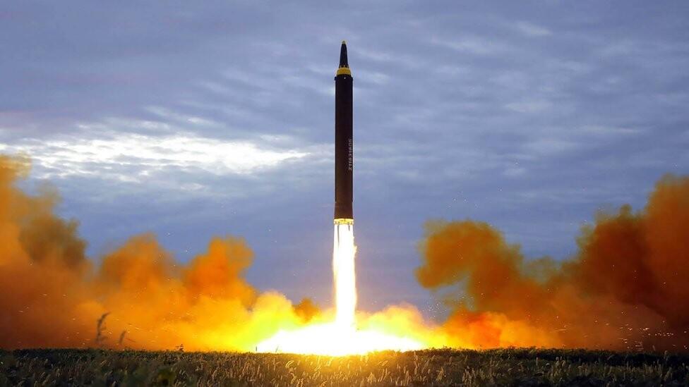 Rising Nuclear Stockpiles Signal End of the World