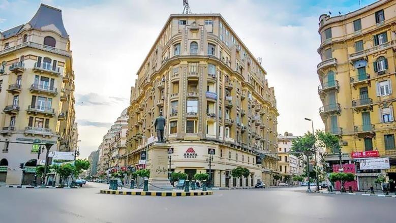 Legacy Rent Law Reform in Egypt – Towards a Humane and Phased Transition