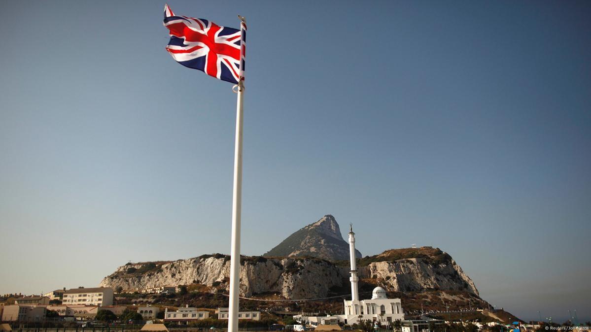 UK, Spain, and EU Reach Deal on Gibraltar Border