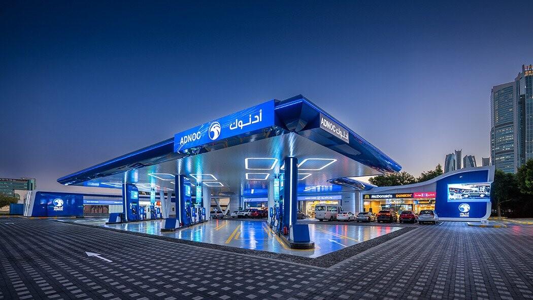 ADNOC Voyager Launches in Egypt, Targets 3,000 Retail Points by 2026
