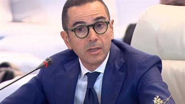 Egypt Launches 10-Year Plan Featuring Over 1,000 Investment-Ready Projects