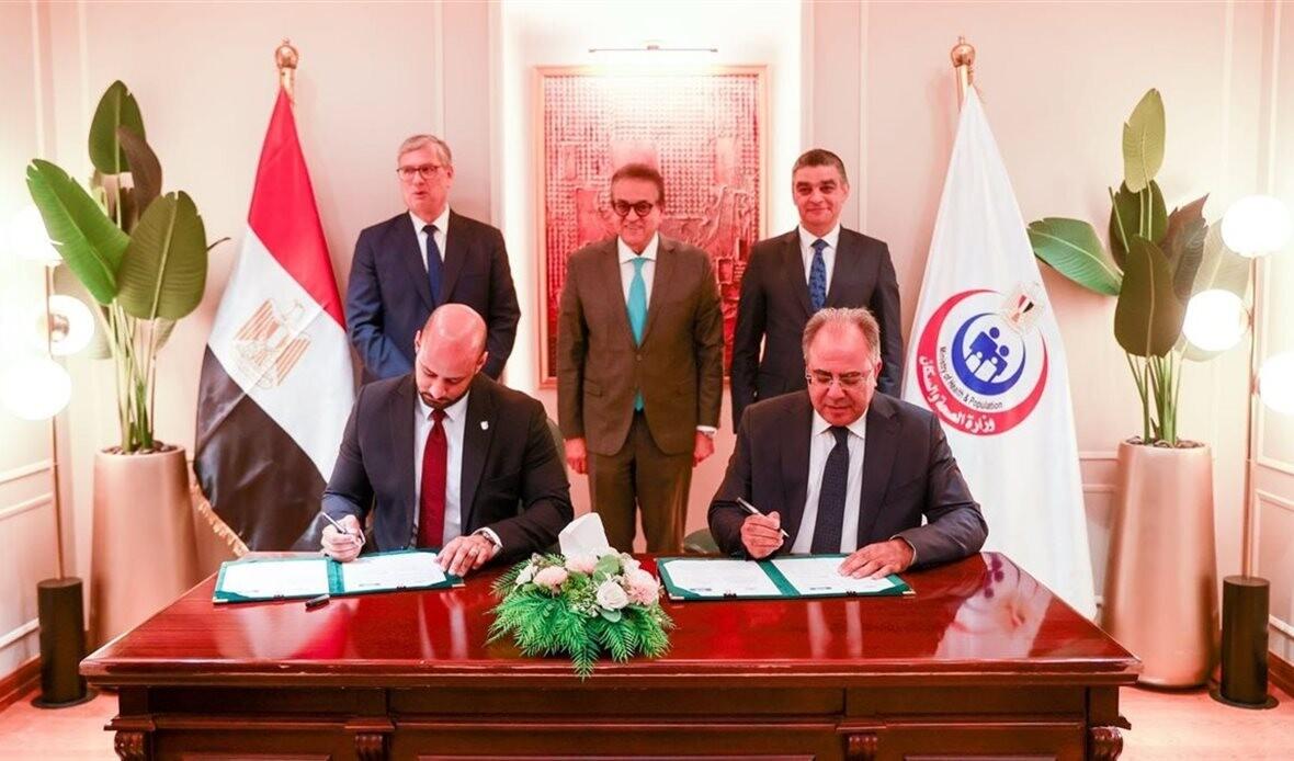 Egypt Partners with Philips to Localize Medical Device Manufacturing