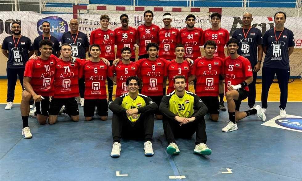 Egypt Marches to Quarter-Finals as Germany-Stuns Spain in Epic Draw