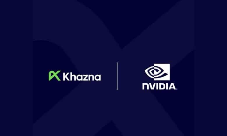 Khazna and Nvidia Unite to Power Next-Gen Data Economy