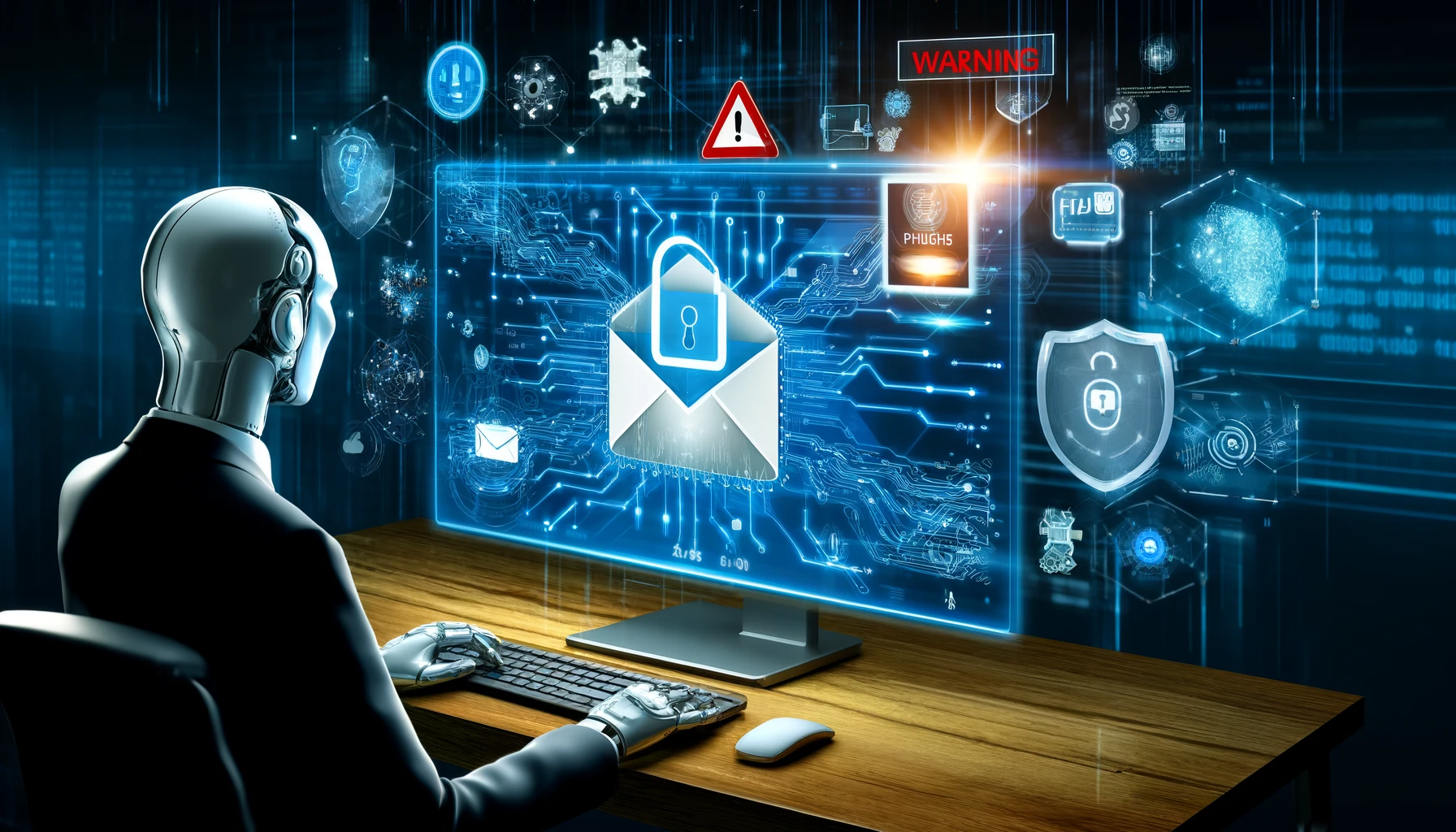 Unveiling the AI Hidden Security Threats Businesses Must Tackle