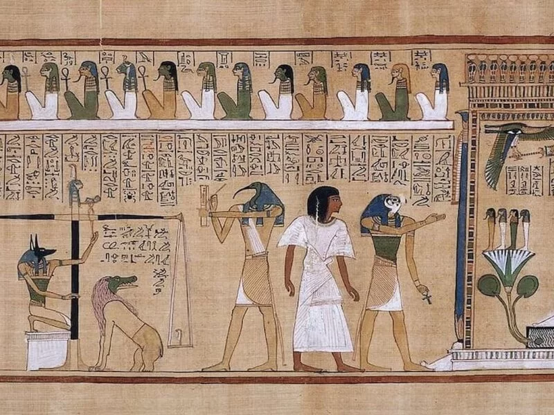 Ancient City of Imet Unearthed