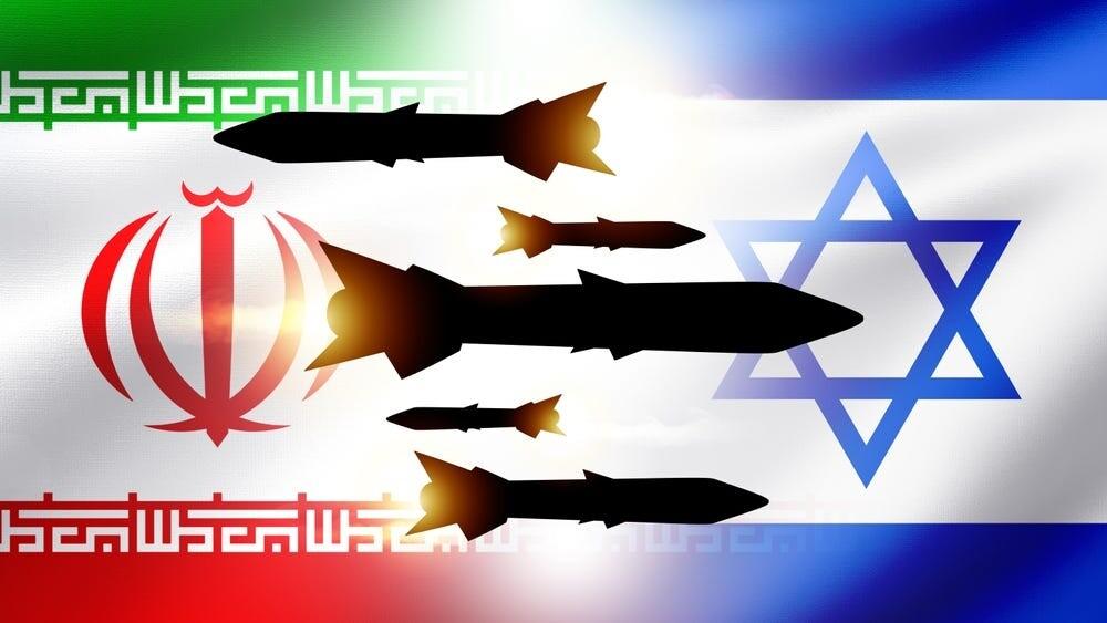 Diplomacy versus Power A High-Stakes Dance in the Middle East with Gaza doing the bleeding