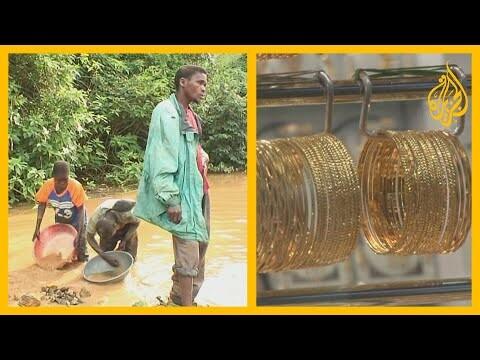 Gold Rush to Dubai: How Smuggling Cost Ghana $11.4 Billion