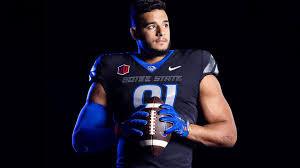 Egypt’s Ahmed Hassanein’s Rise to the NFL Spotlight