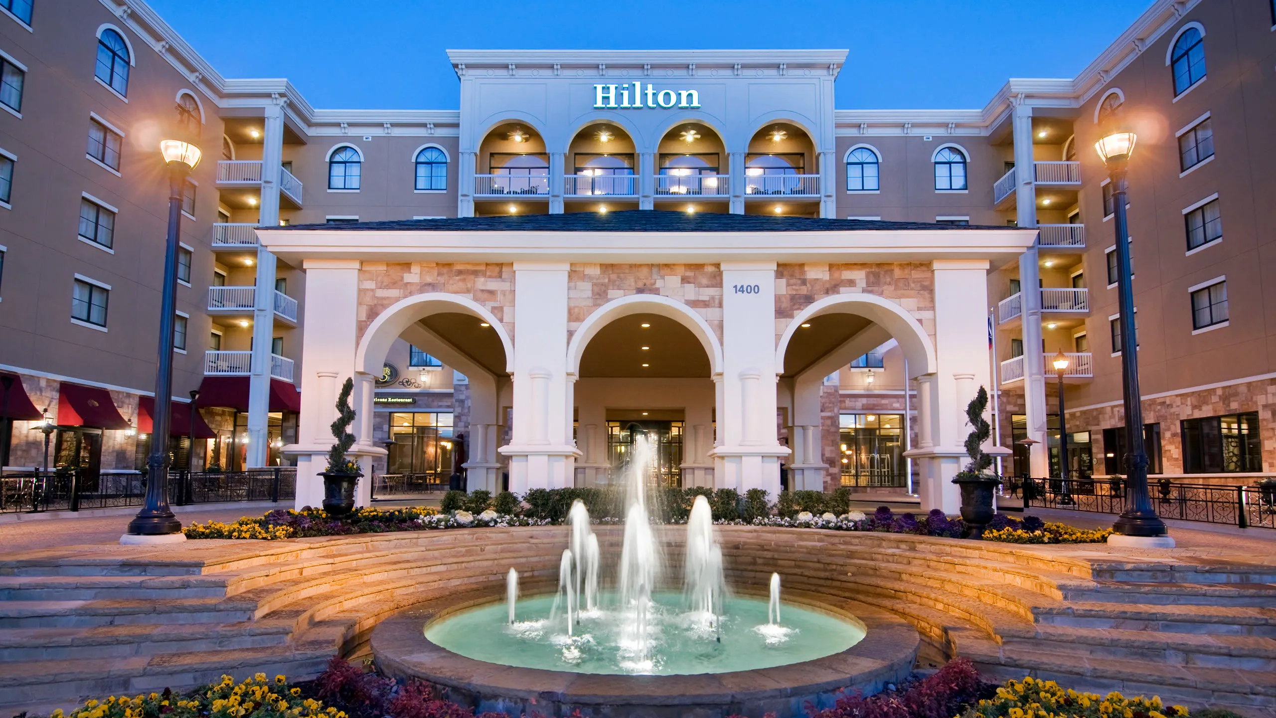 Hilton and Marriott Set Sights on Africa’s Thriving Tourism Marke