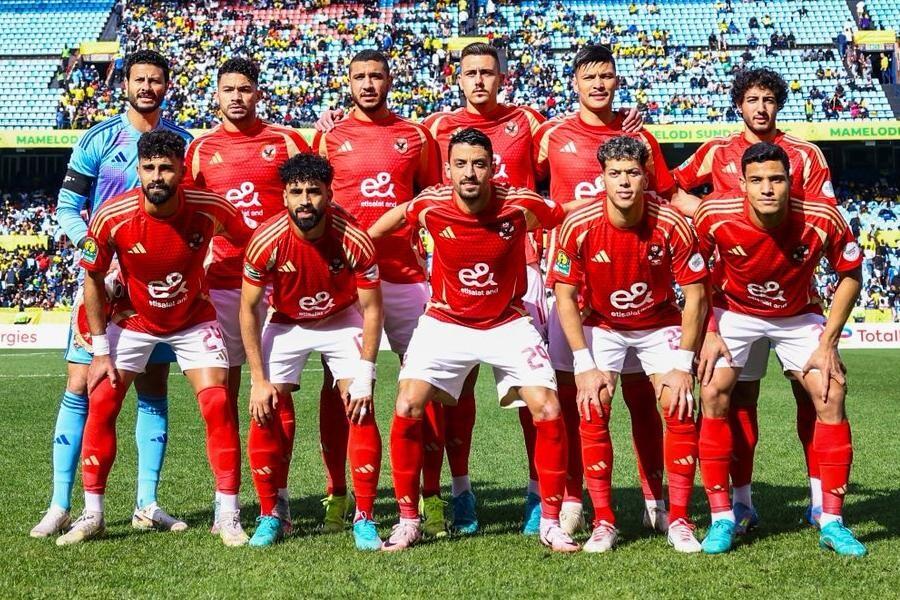 Despite Finding the Net, Al Ahly’s World Cup Hopes Dashed by Goal Inefficiency