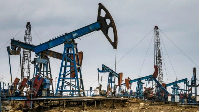Egypt’s Western Desert reveals a new oil and gas discovery in Abu Sennan