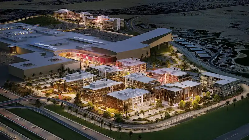 Majid Al Futtaim and Ennismore Introduce Egypt’s First 25hours Hotel in West Cairo