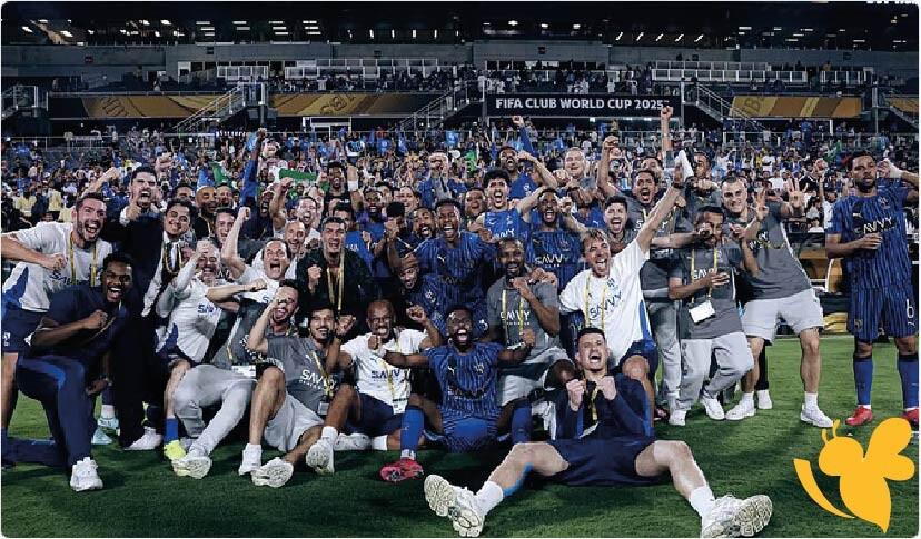 Al-Hilal Knocks Out Man City in a historic Extra-Time Battle