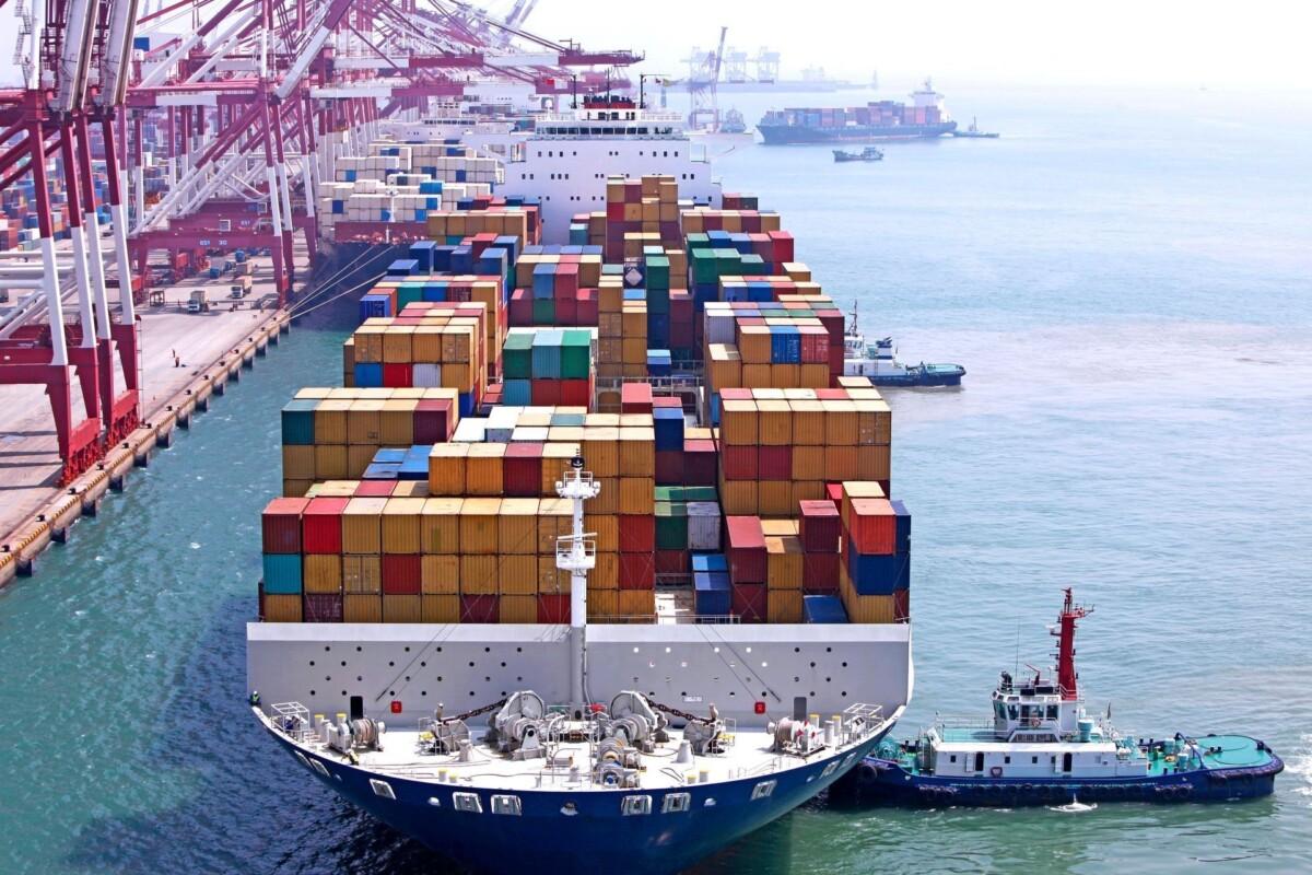 Egypt’s Export Economy Flourishes: Petroleum, Apparel, and Food Products Lead the Charge
