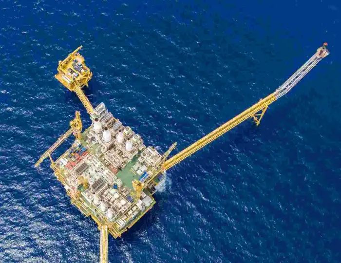 Angola unveils Major Offshore Gas Reserves in a new discovery