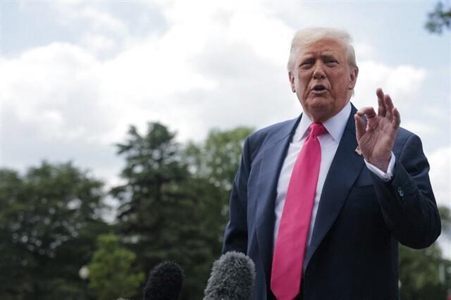 Trump Unveils $92 Billion Plan to Energize U.S. AI Infrastructure
