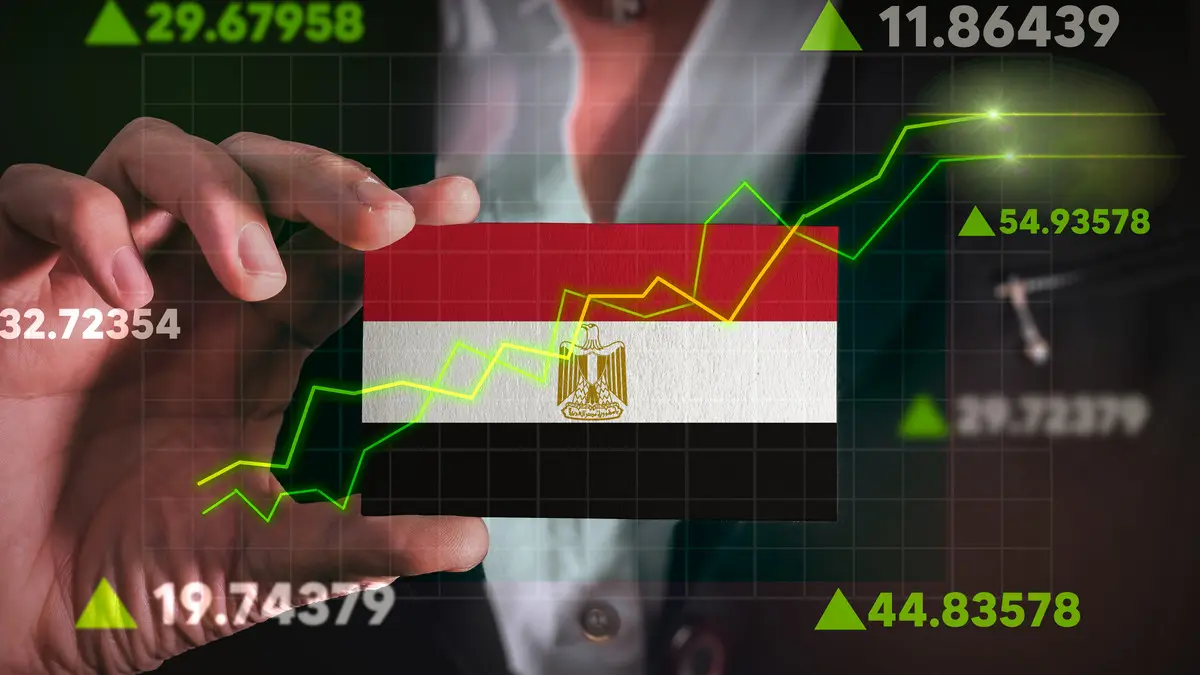 Egypt’s Economic Surge: Fastest Growth in Three Years Signals Resilience