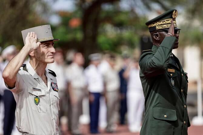 From Bases to Bridges: Senegal’s New Path with France