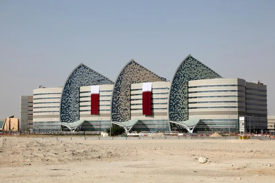 Qatar Foundation Secures $275 Million in Sidra Hospital Dispute